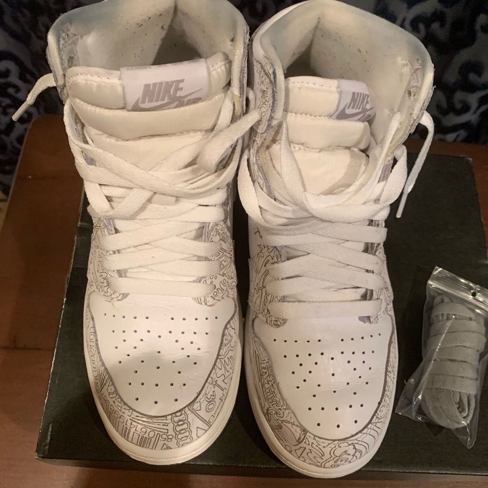Jordan Sneaker